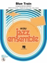 John Coltrane, Blue Train Jazz Ensemble Partitur