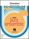 Herbie Hancock, Chameleon Jazz Ensemble Partitur