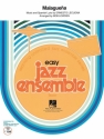Malaguena Jazz Ensemble Partitur