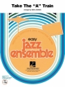 Duke Ellington, Take the 'A' Train Jazz Ensemble Partitur