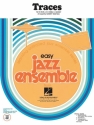 Traces Jazz Ensemble Partitur