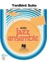 Yardbird Suite Jazz Ensemble Partitur + Stimmen