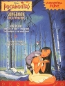 Pocahontas Harmonica Buch