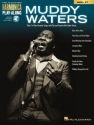 Muddy Waters (+Online-Audio) for harmonica