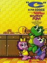 C Is For Cookie Xylotone Xylophone Buch