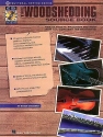 Woodshedding Source Book  Buch + CD