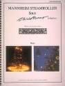 Mannheim Steamroller - Solo Christmas Altsaxophon und Klavier Buch