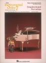 Inspirational FavoritesAcc. Piano Accompaniment Buch