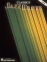 Jazz Duets Classics fr 2 Flten Spielpartitur