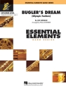 Bugler's Dream Concert Band Set+Audio-Online