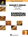 Bugler's Dream (Olympic Fanfare) Concert Band Partitur