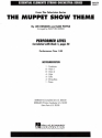 The Muppet Show Theme for string orchestra score