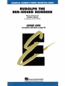 Johnny Marks, Rudolph the Red-Nosed Reindeer Orchestra Partitur