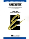 Ernesto Lecuona, Malaguena Streichensemble Partitur + Stimmen