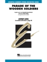 Parade Of The Wooden Soldier Streichorchester Partitur + Stimmen