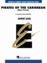 Pirates of the Caribbean (Main Theme) for string orchestra score