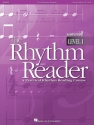 Audrey Snyder, The Rhythm Reader Classroom Buch