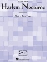 Harlem Nocturne Klavier Blatt