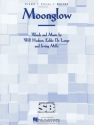 Moonglow Piano, Vocal and Guitar Buch