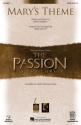 John Debney, Mary's Theme SATB Chorpartitur