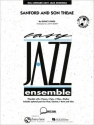 Quincy Jones, Sanford And Son Theme Jazz Ensemble Partitur