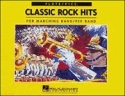 Classic Rock Hits Flute/Picc. Marching Band Stimme