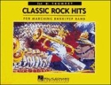 Classic Rock Hits 1st Trumpet Marching Band Stimme