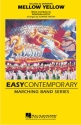 Donovan Leitch, Mellow Yellow Marching Band Partitur + Stimmen