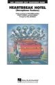 Heartbreak Hotel Marching Band Partitur + Stimmen