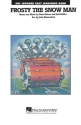 Frosty the Snow Man Marching Band Partitur + Stimmen