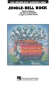 Jingle-Bell Rock Marching Band Partitur + Stimmen