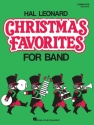 Christmas Favorites (Level 2) - Conductor Marching Band Buch