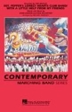 Sgt. Pepper/With A Little Help - Marching Band Marching Band Partitur