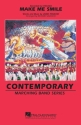 Make Me Smile Marching Band Partitur + Stimmen