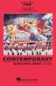 Free Marching Band Partitur + Stimmen