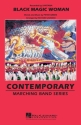 Black Magic Woman Marching Band Partitur + Stimmen
