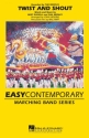 Twist and Shout Marching Band Partitur + Stimmen