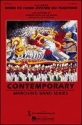 Born to Hand Jive/We Go Together Marching Band Partitur + Stimmen