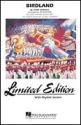 Birdland Marching Band Partitur