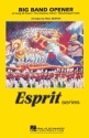 Big Band Opener Marching Band Partitur + Stimmen
