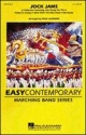 Jock Jams Collection Marching Band Partitur + Stimmen