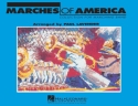 Marches of America Marching Band Stimme