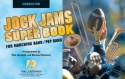 Jock Jams Super Book - Conductor Marching Band Partitur