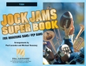 Jock Jams Super Book - Tuba Tuba Buch