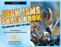 Jock Jams Super Book - Value Pak (34 Part Books ) Marching Band Stimmen-Set