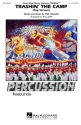 Phil Collins, Trashin' the Camp Percussion Feature Marching Band Buch
