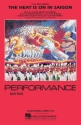 Alain Boublil_Claude-Michel Schnberg_Richard Maltby Jr., The Heat Is  Marching Band Partitur + Stimmen