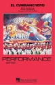 Rafael Hernandez, El Cumbanchero Marching Band Partitur + Stimmen