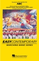 Alphonso Mizell_Berry Gordy_Deke Richards_Freddie Perren, ABC Marching Band Partitur + Stimmen