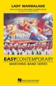 Bob Crewe_Kenny Nolan, Lady Marmalade Marching Band Partitur + Stimmen